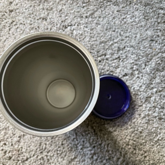 Starbucks Summer 2022 Metal Ombré Tumbler - Picture 2 of 5